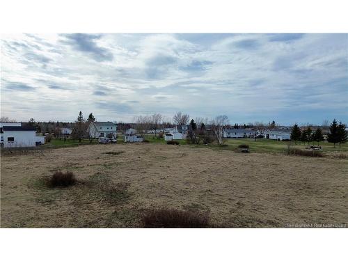 Na Chiasson, Bas-Caraquet, NB 