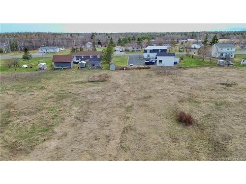 Na Chiasson, Bas-Caraquet, NB 