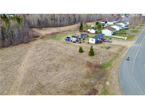 Na Chiasson, Bas-Caraquet, NB 