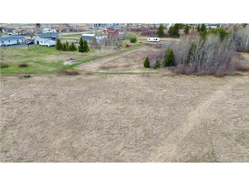 Na Chiasson, Bas-Caraquet, NB 