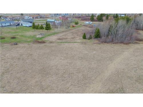 Na Chiasson, Bas-Caraquet, NB 