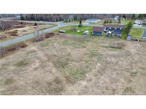 Na Chiasson, Bas-Caraquet, NB 