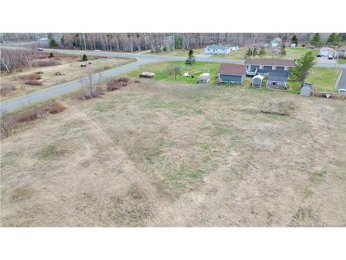 Na Chiasson, Bas-Caraquet, NB 