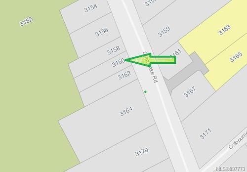 3160 Glen Lake Rd, Langford, BC 