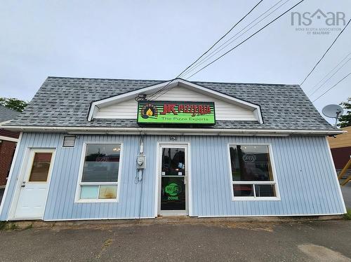 663 Main Street, Kingston, NS 