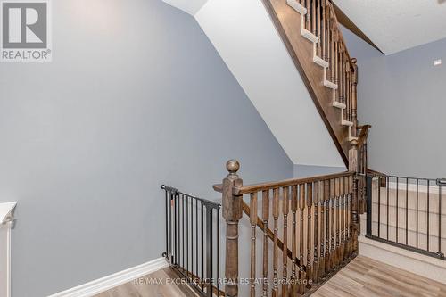 9 Hiscott Drive, Hamilton, ON - Indoor Photo Showing Other Room