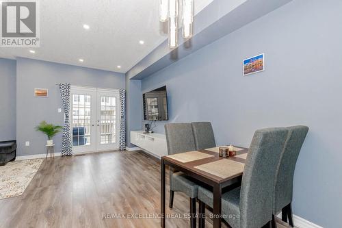 9 Hiscott Drive, Hamilton, ON - Indoor