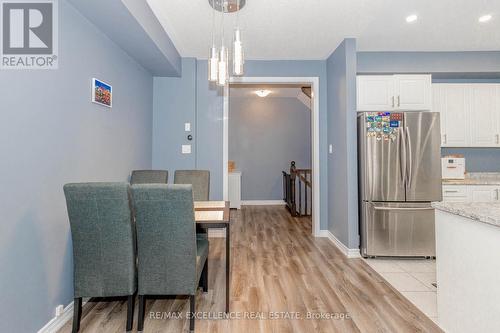 9 Hiscott Drive, Hamilton, ON - Indoor Photo Showing Other Room