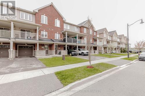 9 Hiscott Drive, Hamilton, ON - Outdoor With Facade