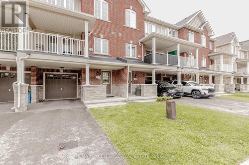9 Hiscott Drive, Hamilton, ON - Outdoor With Facade