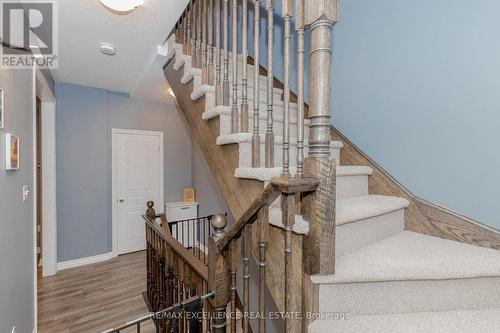 9 Hiscott Drive, Hamilton, ON - Indoor Photo Showing Other Room