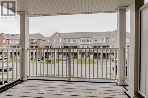 9 Hiscott Drive, Hamilton, ON - Outdoor With Exterior