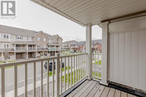 9 Hiscott Drive, Hamilton, ON - Outdoor With Exterior