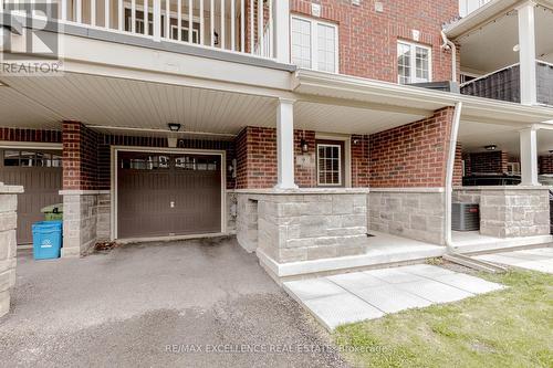 9 Hiscott Drive, Hamilton, ON - Outdoor