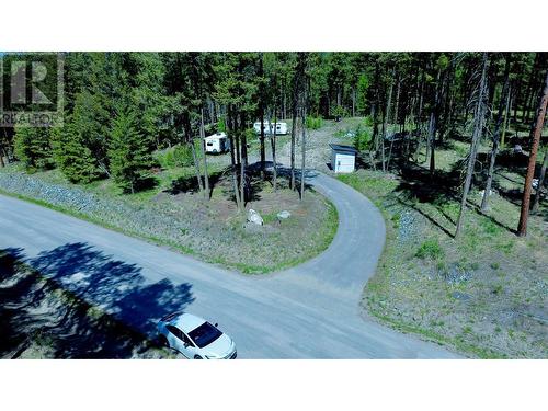 150 Caribou Crescent, Osoyoos, BC 