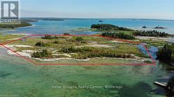 77 MONTROSE  South Bruce Peninsula, ON N0H 2T0