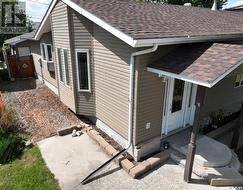 513 Hudson STREET  Hudson Bay, SK S0E 0Y0