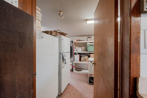 Rangement - 6645 Route Louis-S.-St-Laurent, Compton, QC - Indoor