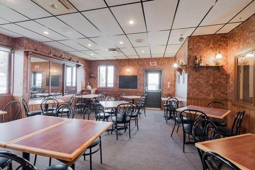 Salle à manger - 6645 Route Louis-S.-St-Laurent, Compton, QC - Indoor Photo Showing Dining Room