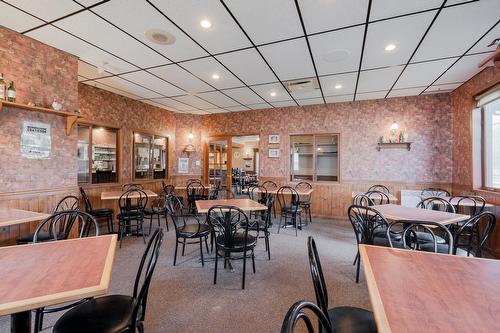 Salle à manger - 6645 Route Louis-S.-St-Laurent, Compton, QC - Indoor Photo Showing Dining Room