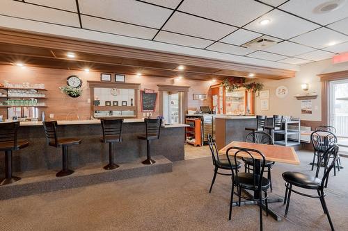 Salle à manger - 6645 Route Louis-S.-St-Laurent, Compton, QC - Indoor