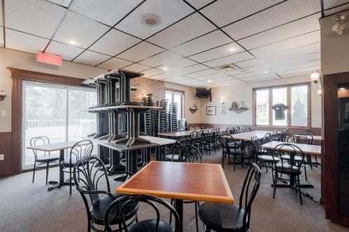 Salle à manger - 6645 Route Louis-S.-St-Laurent, Compton, QC - Indoor Photo Showing Other Room