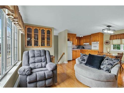 462-464 Eunice Ave, Dieppe, NB 