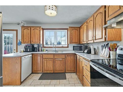 462-464 Eunice Ave, Dieppe, NB 