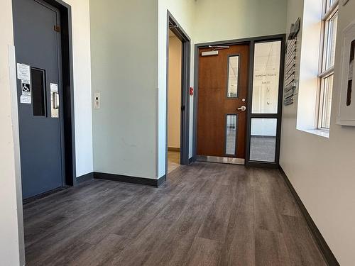 Exterior entrance - 201E-467 Rue Notre-Dame, Repentigny (Repentigny), QC - Indoor Photo Showing Other Room