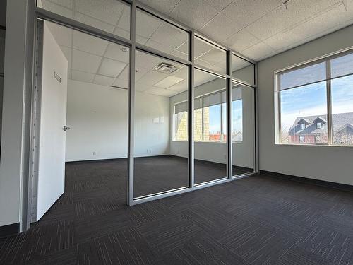 Office - 201E-467 Rue Notre-Dame, Repentigny (Repentigny), QC - Indoor Photo Showing Other Room