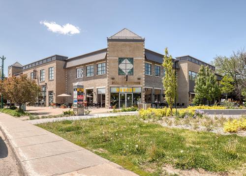 Frontage - 201C-467 Rue Notre-Dame, Repentigny (Repentigny), QC - Outdoor