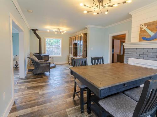 352 Bear Point Road, Bear Point, NS 