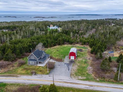 352 Bear Point Road, Bear Point, NS 