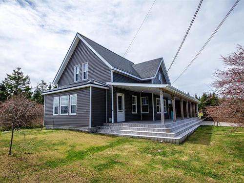 352 Bear Point Road, Bear Point, NS 