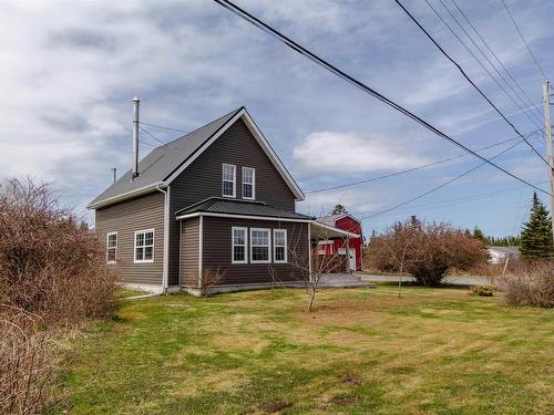 352 Bear Point Road, Bear Point, NS 