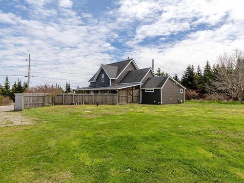352 Bear Point Road, Bear Point, NS 