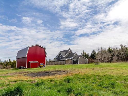352 Bear Point Road, Bear Point, NS 