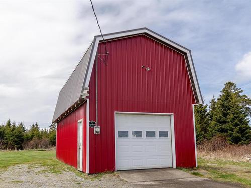 352 Bear Point Road, Bear Point, NS 