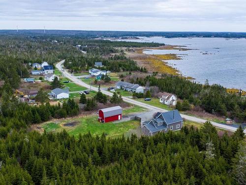 352 Bear Point Road, Bear Point, NS 