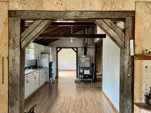 Old Mulgrave Road, Monastery, NS 