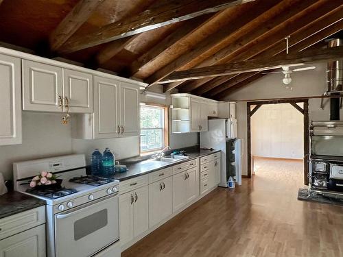 Old Mulgrave Road, Monastery, NS 