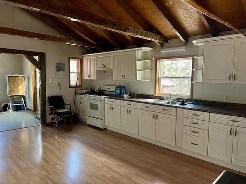 Old Mulgrave Road, Monastery, NS 