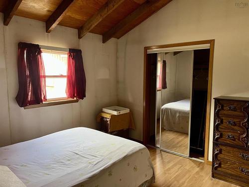 Old Mulgrave Road, Monastery, NS 