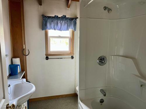 Old Mulgrave Road, Monastery, NS 