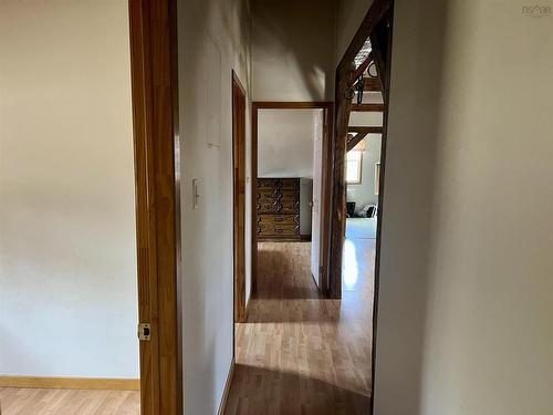 Old Mulgrave Road, Monastery, NS 