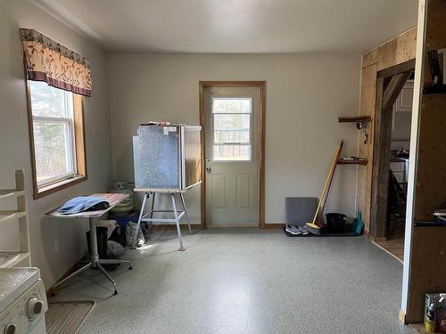 Old Mulgrave Road, Monastery, NS 