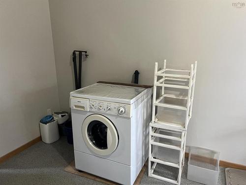 Old Mulgrave Road, Monastery, NS 