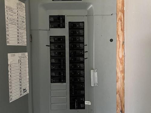 Old Mulgrave Road, Monastery, NS 