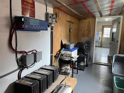 Old Mulgrave Road, Monastery, NS 