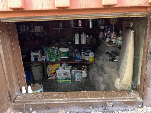 Old Mulgrave Road, Monastery, NS 